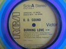 D.D. Sound - Burning Love (LISTEN)
