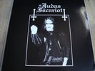 JUDAS ISCARIOT-Distant In Solitary Night   lim.44/100   LP