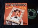 SON 1ER EP GASTON ALLEZ GASTON CLAUDE FRANCOIS
