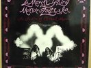 LA MONTE YOUNG & MARIAH ZAZEELA Dream House SHANDAR LP PSYCH