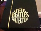Boxed Set The Beatles Collection 24 singles 1962-1970