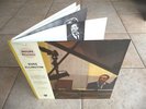 Duke ELLINGTON Face a Face PHILIPS REALITES French LP n°998/5000 -BIEM 1961
