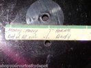 Horace Andy Money Money & Root Of All Evil & My Baby Don't Go Acetate 10