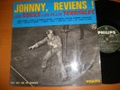 JOHNNY HALLYDAY -  