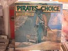 Pirates Choice LP-JAMAICAN ISSUE STUDIO ONE LABEL-FREE UK P&P