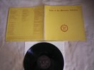 EARTH AND FIRE - Song of the marching children,UNIQUE COVER orig.1971LP MINT