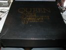 QUEEN THE COMPLETE WORKS 14 LP LIMITED NUMBERED 1985