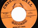 RARE POPCORN ISLAND DOO WOP THE REVLONS..LISTEN