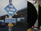 The Clash - From Here to Eternity LP live vinyl punk ska reggae