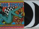 Rob Zombie American Music 2x LP *RARE* vinyl OOP white