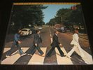 THE BEATLES ABBEY ROAD MFSL MOBILE FIDELITY LP STILL SEALED MOFI