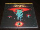 BOSTON LIMITED EDITION ANADISQ 200 GRAM MFSL LP STILL SEALED MOFI