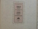 THIBAUD CORTOT BEETHOVEN KREUTZER CASALS FRENCH GRAVURES ILLUSTRES
