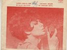 BOB DYLAN Blowin' in the wind cover RUSSIA Edyta Piecha 7'inch EP pic/slv RARE