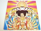 JIMI HENDRIX-AXIS BOLD AS LOVE-LP/VINYL/RECORD