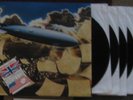 Led Zeppelin – BBC Concert Classics 4x LP live not tmoq vinyl