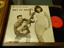Ike & Tina Turner 60s R&B SOUL RARE LP Get It Get It ORIGINAL USA ISSUE MONO