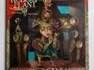 ROBERT PLANT Mighty Rearranger LP Sealed Led Zeppelin