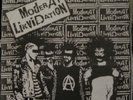 MODERAT LIKVIDATION EP anti cimex gism mob 47 kaaos terveet kadet doom disarm