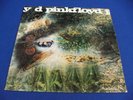 PINK FLOYD A SAUCERFUL OF SECRETS - 1969 UK PRESS, ONE EMI BOX - FLIPBACK SLEEVE