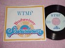 ANDREE WALKER   WHEN YOU SAY GOODBYE RARE BUDWEISER SHOWDOWN WTMP MODERN SOUL 45