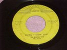 THE RISING SUN   DO WHAT YOUR'RE DOING   RARE VINTAGE COLLECTABLE MIAMI FUNK 45