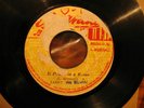 Larry Marshall It  Dread In A Rome - Amanda - Original Killer & Rare Deep Roots