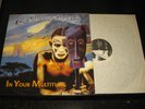CONCEPTION - IN YOUR MULTITUDE ,Rare Vinyl LP
