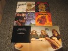 METALLICA - The Good The Bad & The Live 6 1/2 Year Anniversary BOX SET + Poster