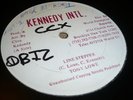 Tony Lowe Line Stepper Killer Rare Digi 12