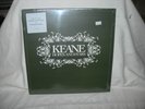Keane - Hopes and Fears Number 3202 Limited Edition LP - NEW - SEALED - MINT