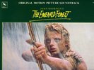 THE EMERALD FOREST OST JUNIOR HOMRICH TAS LIST