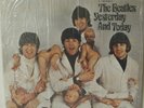 BEAUTIFUL PRESSING OF THE BEATLES YESTERDAY & TODAY AND  MINT