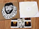 OCS Thee Oh Sees Songs about Death & Dying 1st press Screened Ty Segall wavves