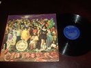 LP FRANK ZAPPA WERE IN IT FOR THE MONEY COVER VG VINYL NM  VERVE INC. BOOKLET