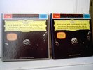 HERBERT VON KARAJAN  Brahms Symphonies No. 1,2,3,4  Reel to Reel