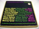 The Definitive Jazz Scene Volume 2 Reel Tape John Coltrane, McCoy Tyner, etc...