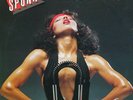 SPUNK - TIGHTEN IT UP- MODERN SOUL FUNK BOOGIE - RARE