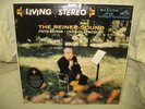 RCA Living Stereo LSC-2183,Shaded Dog,Miracle surface sticker,Reiner Sound