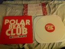 POLAR BEAR CLUB THE REDDER..LP/400,TITLE FIGHT,SXE,BRIDGE 9,shippingisnot$4