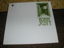 ROBIN SCOTT : WOMAN FROM THE WARMGRASS / 180 GRAMM VINYL