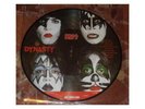 KISS ORIGINAL DINASTY LP PICTURE DISC HOLLAND Nº230 LIMITED