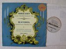 SBO Blue/silver Klemperer conducts Mozart, Handel
