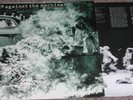Rage Against The Machine Original 1992 Epic Vinyl Lp + Inner Sleeve VERY GOOD