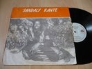SANDALY KANTE Fourou LP Afro manding from Mali w Les Ambassadeurs