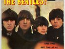 BEATLES, THE - RARE EP (7
