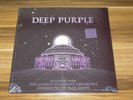 Deep Purple – In Concert With The LSO / 4x NOTVD LP / LIM.ED.500 / SEALED