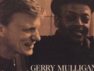 GERRY MULLIGAN PAUL DESMOND QUARTET, MFSL, Vinyl, lim.ed 0278, UNGESPIELT