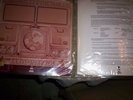 Bob Marley & the Wailers-Babylon by Bus (UK PROMO PRESSING