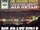 DIE CRAZY GIRLS 7